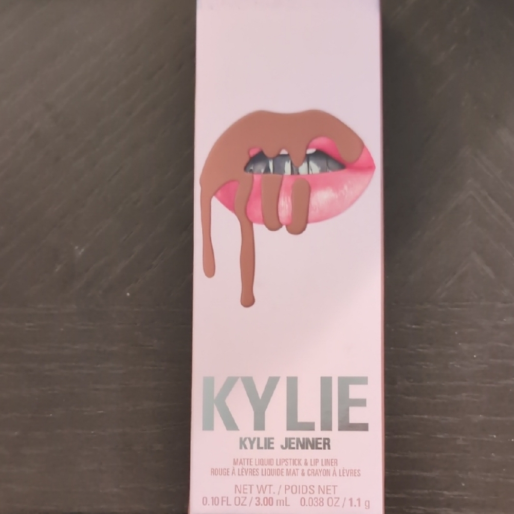 Kylie Cosmetics Lip Kit